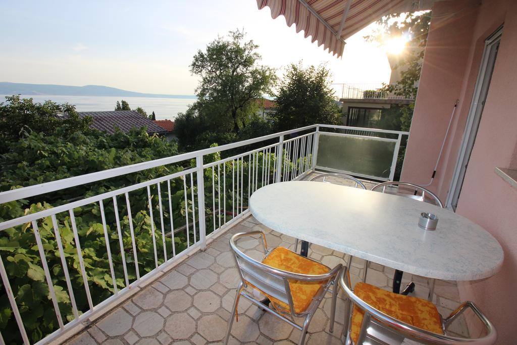 Apartmens Adriana Novi Vinodolski Exterior photo